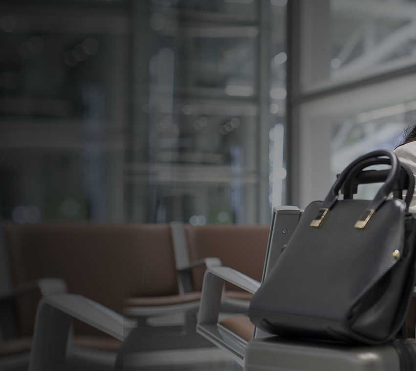 精斗云&middot;云报销